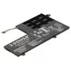 2-Power Põhiaku Asus VivoBook S15 S530UA X530FN jaoks - 41 Wh