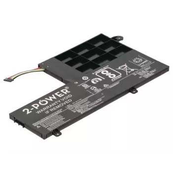 2-Power Põhiaku Asus VivoBook S15 S530UA X530FN jaoks - 41 Wh