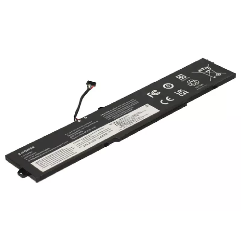 2-Power Main Battery Pack Lenovo IdeaPad 330-15ICH - 40 mAh