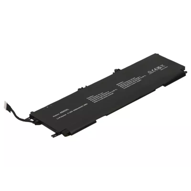 2-Power Main Battery Pack CBP3772A