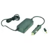 2-POWER CCC0735G Toiteadapter ja pingemuundur 45 W Auto Must
