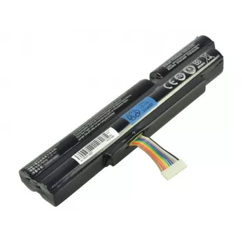 2-Power Main Battery Pack Acer Aspire - Aku - 4400 mAh
