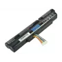 2-Power Main Battery Pack Acer Aspire - Aku - 4400 mAh