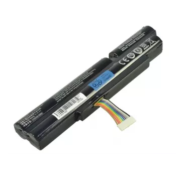 2-Power Main Battery Pack Acer Aspire - Aku - 4400 mAh