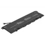 2-Power HP Envy 13-AH0009TU Põhiaku