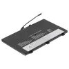 2-POWER Main Battery Pack 14.8V 3785mAh for Lenovo ThinkPad S3, Yoga 14