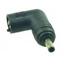 2-Power TIP6023A Sülearvuti alalisvoolu pistiku otsik 7,4 mm x 5,0 mm