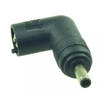2-Power TIP6023A Sülearvuti alalisvoolu pistiku otsik 7,4 mm x 5,0 mm