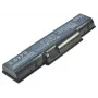 2-POWER CBI2072H Asendussülearvuti aku 5200 mAh 11.1 V Dell Latitude E6xxx jaoks