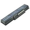 2-POWER CBI2072H Asendussülearvuti aku 5200 mAh 11.1 V Dell Latitude E6xxx jaoks