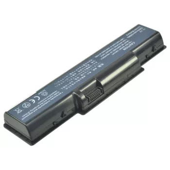2-POWER CBI2072H Asendussülearvuti aku 5200 mAh 11.1 V Dell Latitude E6xxx jaoks