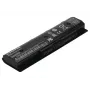 2-POWER CBI3399A Liitiumioon 5200mAh 10.8V Laetav Aku Dell Latitude E6400, E6410, E6500, E6510, Precision M2400, M4400, M6400 jaoks