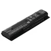 2-POWER CBI3399A Liitiumioon 5200mAh 10.8V Laetav Aku Dell Latitude E6400, E6410, E6500, E6510, Precision M2400, M4400, M6400 jaoks