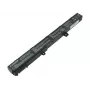 2-Power Main Battery Pack 4 Cell - Aku - 2600 mAh