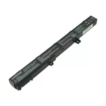 2-Power Main Battery Pack 4 Cell - Aku - 2600 mAh