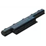2-Power CBI3256C Asendussülearvuti aku 4400 mAh 10,8 V Dell Latitude E6400 E6410 E6500 E6510 Precision M2400 M4400 M4500 jaoks