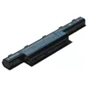 2-Power CBI3256C Asendussülearvuti aku 4400 mAh 10,8 V Dell Latitude E6400 E6410 E6500 E6510 Precision M2400 M4400 M4500 jaoks