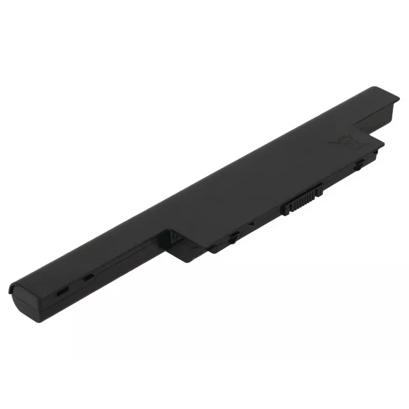 2-Power CBI3256C Asendussülearvuti aku 4400 mAh 10,8 V Dell Latitude E6400 E6410 E6500 E6510 Precision M2400 M4400 M4500 jaoks