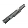 2-POWER CBI3393A Sülearvuti Aku - 2600 mAh 14.8 V Li-ion Dell Latitude E5450, E5550, E5470, E5570, Precision 3510, M3510 jaoks