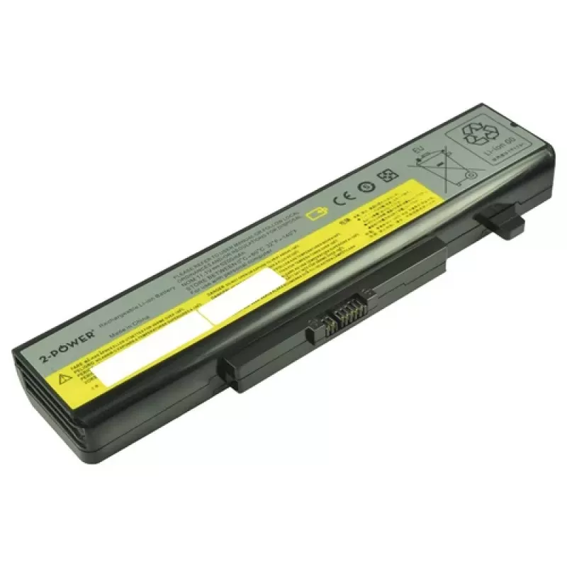 2-POWER Ühilduv Põhiaku 6-Cell 11.1V 5200mAh