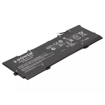 2-POWER CBP3764A Asendusaku Apple Watch Series 1 38mm - 79 mAh 3.7 V Li-ion