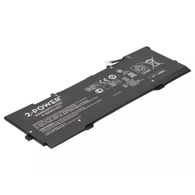 2-POWER CBP3764A Asendusaku Apple Watch Series 1 38mm - 79 mAh 3.7 V Li-ion