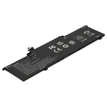 2-Power HP ENVY 13-ba0553na Põhiaku - Aku - 46 mAh