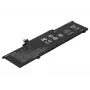 2-Power HP ENVY 13-ba0553na Põhiaku - Aku - 46 mAh