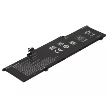 2-Power HP ENVY 13-ba0553na Põhiaku - Aku - 46 mAh