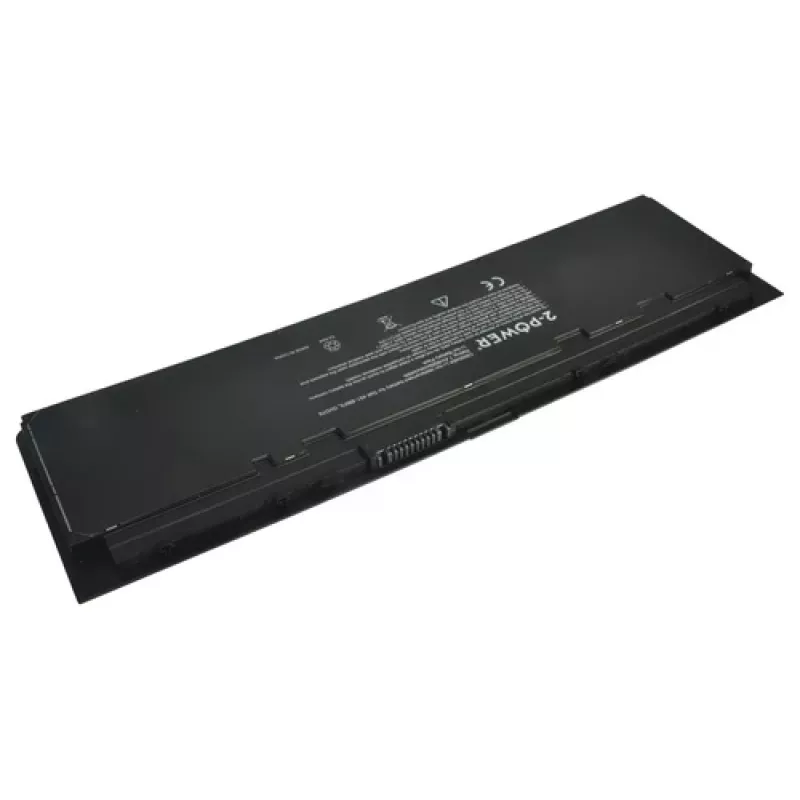 2-POWER CBI3548A Aku 5.880 mAh 7.4 V