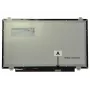 2-Power 14.0 tolline HD läikiv sülearvuti LCD-ekraan koos kronsteinidega - 1366x768 - 40-pin LVDS