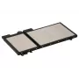 2-POWER CBI3579A Sülearvuti Aku - 4090 mAh 11.4V Li-ion Dell Latitude 5400/5500/5401/5501 Precision 3540/3541 jaoks