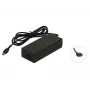 2-POWER PSA Parts CAA0744G 65W AC toiteadapter Lenovo sülearvutile - must