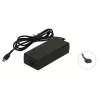 2-POWER PSA Parts CAA0744G 65W AC toiteadapter Lenovo sülearvutile - must