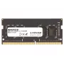 2-Power MEM5503B 8GB DDR4 2400MHz CL17 SODIMM sülearvuti mälu
