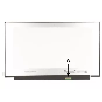 2-Power 15.6 inch WUXGA Full HD IPS Glossy LCD Display Panel (39.6 cm)