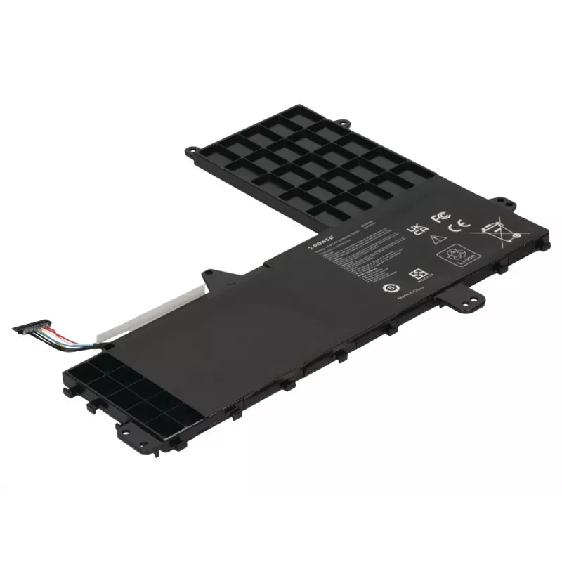 2-Power Main Battery Pack - 3400 mAh