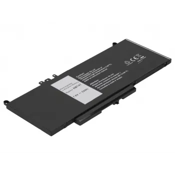 2-POWER CBI3636A Aku 5800 mAh 7.6 V