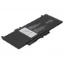 2-POWER CBI3636A Aku 5800 mAh 7.6 V