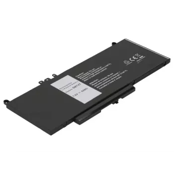 2-POWER CBI3636A Aku 5800 mAh 7.6 V