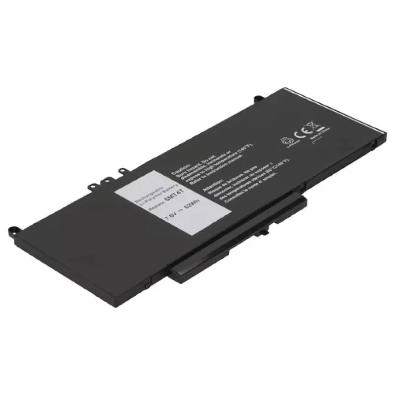 2-POWER CBI3636A Aku 5800 mAh 7.6 V