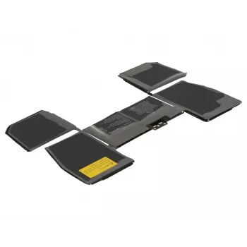 2-Power Main Battery Pack 6-Cell - 4800 mAh - Liitiumioon - Must - Dell Latitude E6400, E6410, E6500, E6510, Precision M2400, M4400, M4500 jaoks