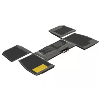 2-Power Main Battery Pack 6-Cell - 4800 mAh - Liitiumioon - Must - Dell Latitude E6400, E6410, E6500, E6510, Precision M2400, M4400, M4500 jaoks