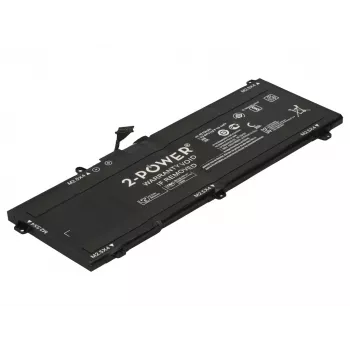 2-Power Main Battery Pack HP ZBook Studio G3 - Aku - 4.210 mAh