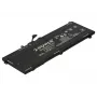 2-Power Main Battery Pack HP ZBook Studio G3 - Aku - 4.210 mAh