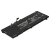 2-Power Main Battery Pack HP ZBook Studio G3 - Aku - 4.210 mAh