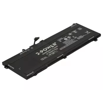2-Power Main Battery Pack HP ZBook Studio G3 - Aku - 4.210 mAh