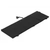 2-Power Main Battery Pack HP ZBook Studio G3 - Aku - 4.210 mAh
