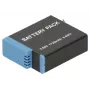 2-Power GoPro Hero9 kaamera aku - 1720 mAh