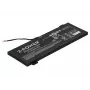 2-Power Main Battery Pack - Aku - 3 620 mAh Dell Latitude 5400/5500/Precision 3540 jaoks